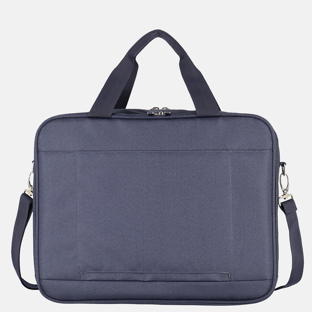Travelite Miigo boardbag navy/outerspace bij Duifhuizen