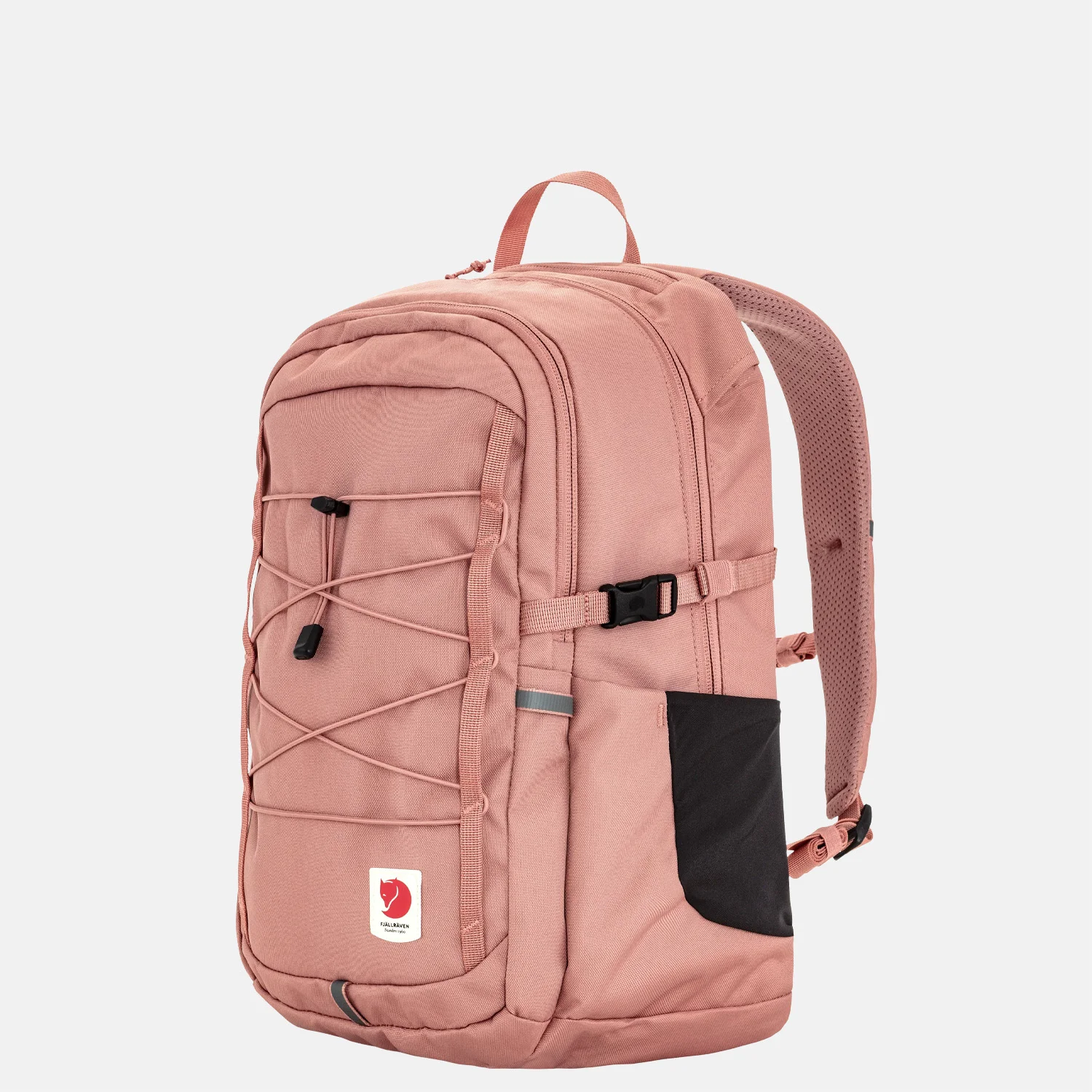 Fjallraven Skule 20 rugzak 13 inch dusty rose bij Duifhuizen