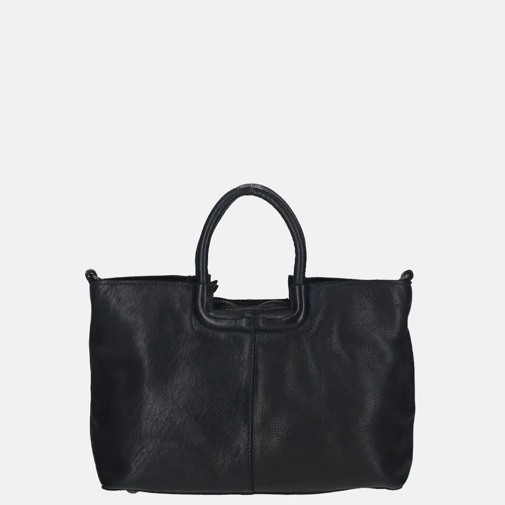 Bear Design Jasmijn handtas navy bij Duifhuizen