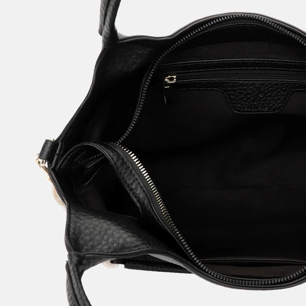 Suri Frey Jeanny shopper sahara bij Duifhuizen