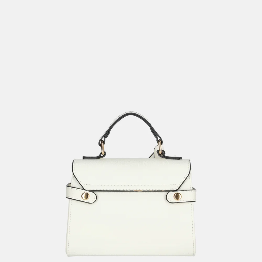Firenze handtas XS white bij Duifhuizen