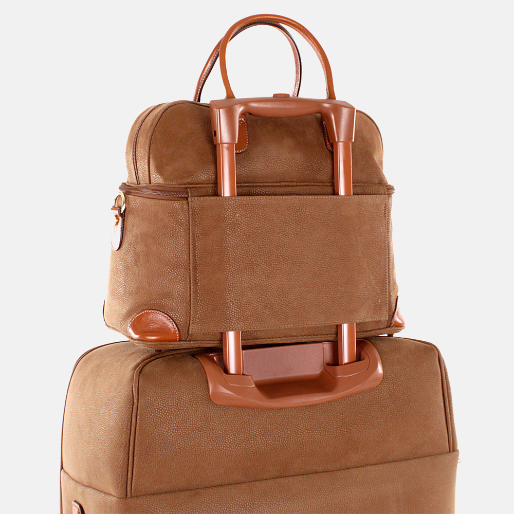 Bric's Life beautycase renna  bij Duifhuizen