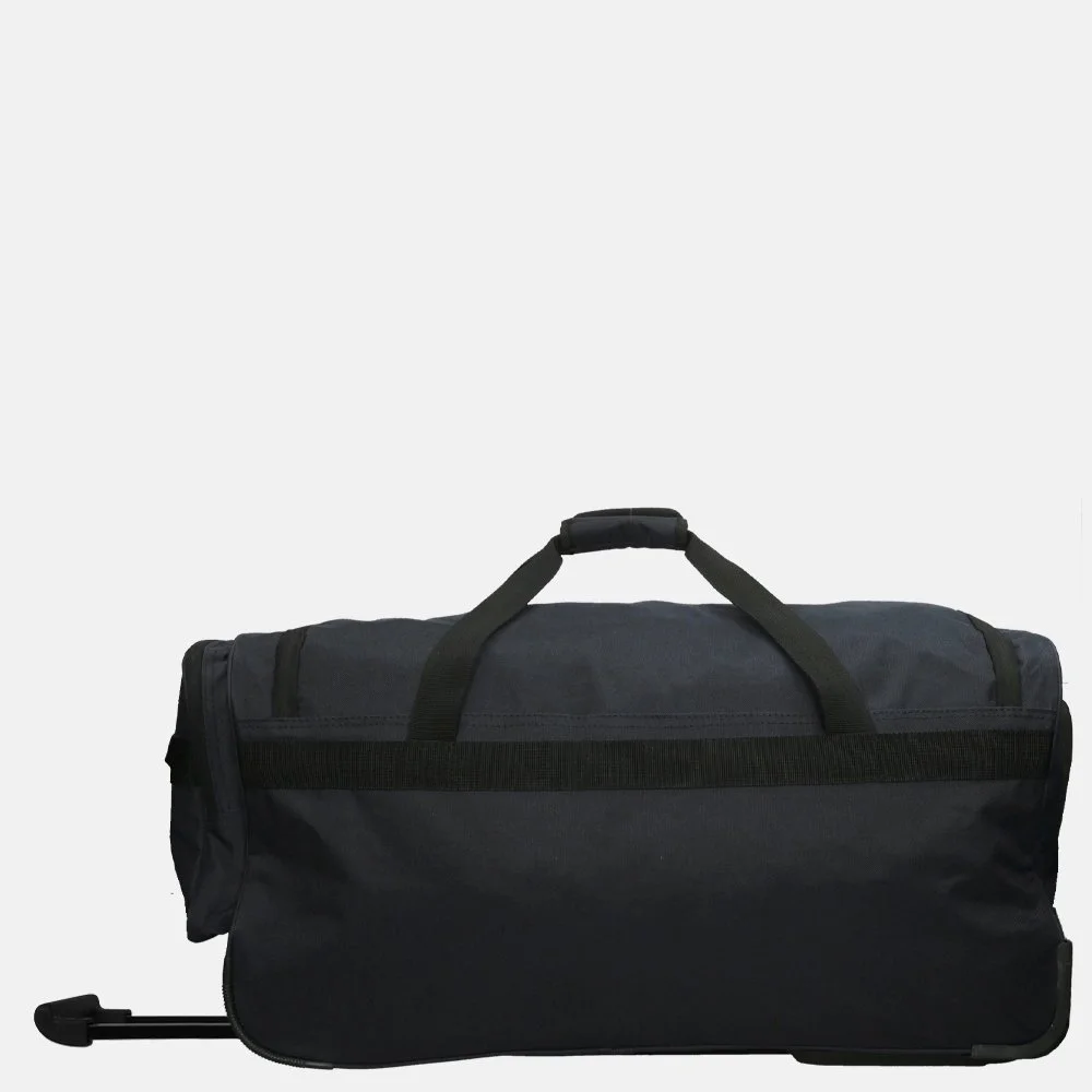 Duifhuizen reistas met wielen 65 cm black bij Duifhuizen