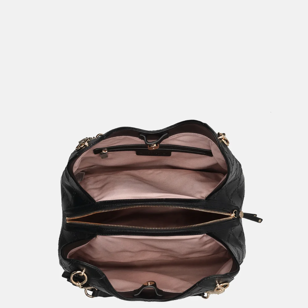 Liu Jo Adonide Boston buideltas nero bij Duifhuizen