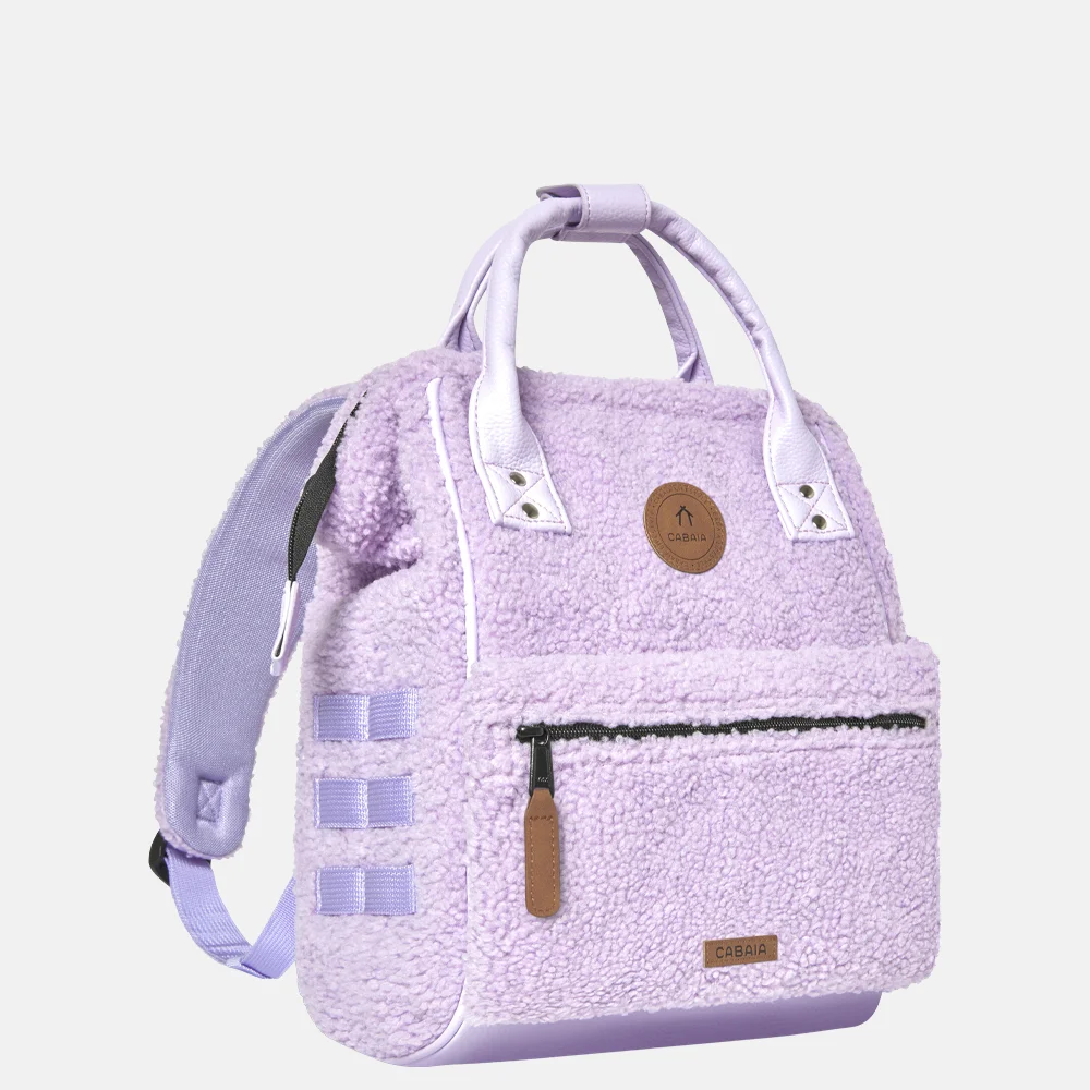 Cabaia Adventurer rugzak S cleveland bij Duifhuizen