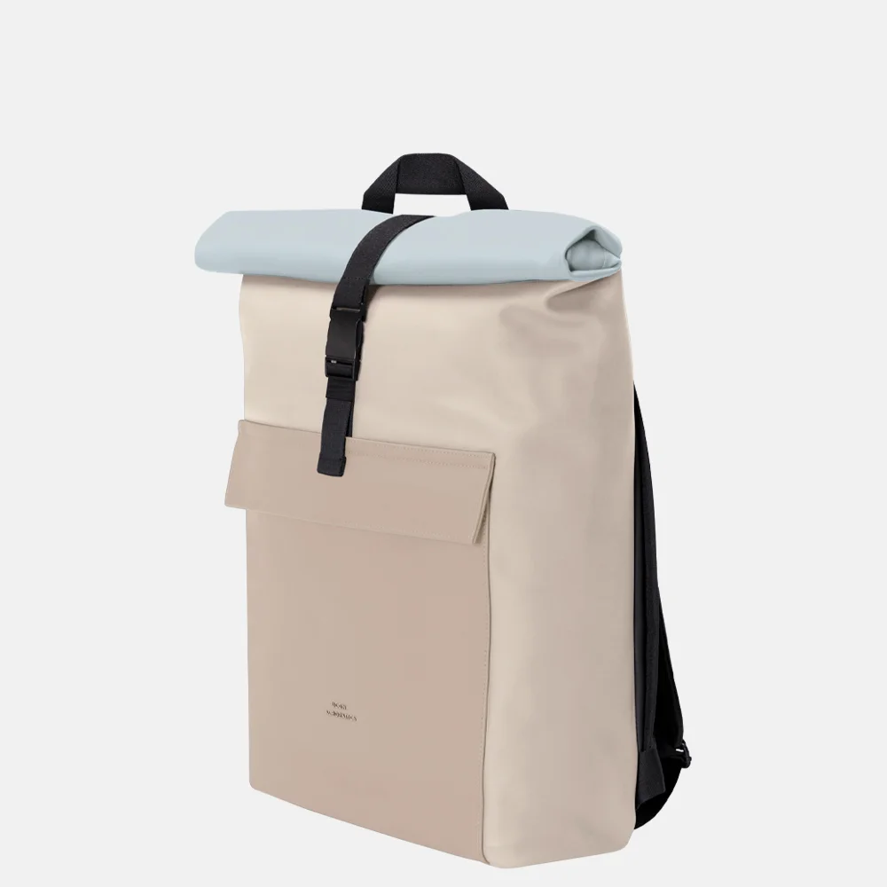 Ucon Acrobatics Jannik Lotus Infinity rugzak M light sand - sand bij Duifhuizen