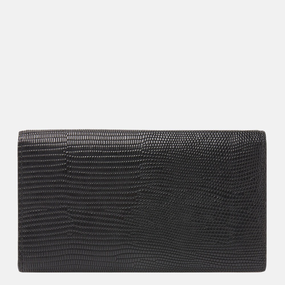 Castelijn & Beerens Donna portemonnee black bij Duifhuizen