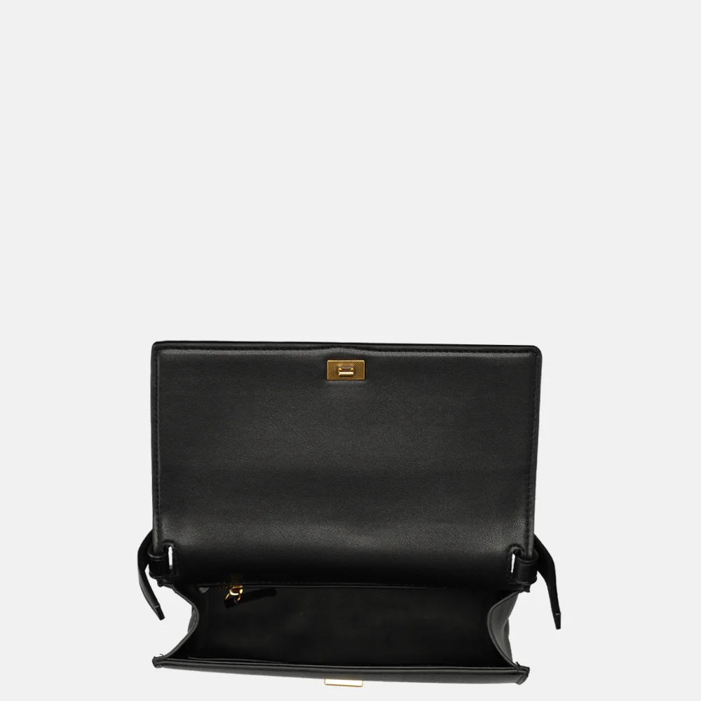 Valentino Bags Ushuaia Re crossbody tas nero bij Duifhuizen
