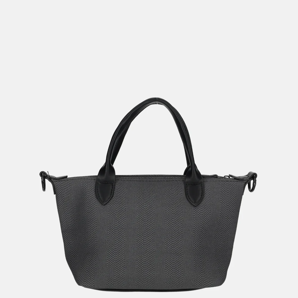 David Jones handtas S black bij Duifhuizen