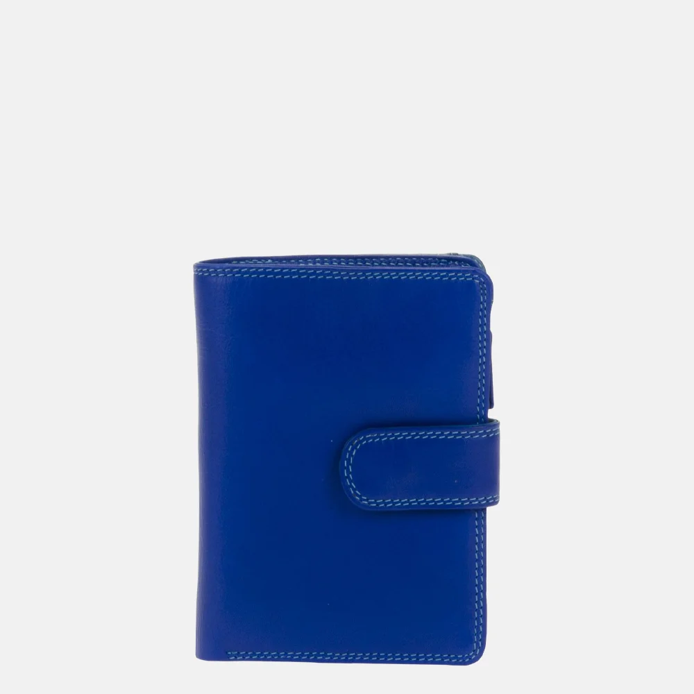 Mywalit snap portemonnee medium seascape