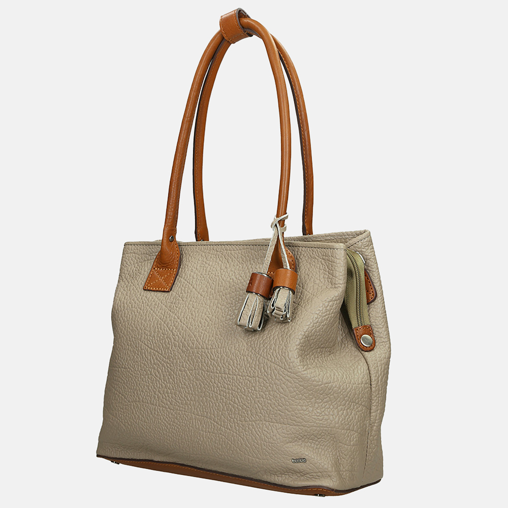 Berba Chamonix shopper dust bij Duifhuizen