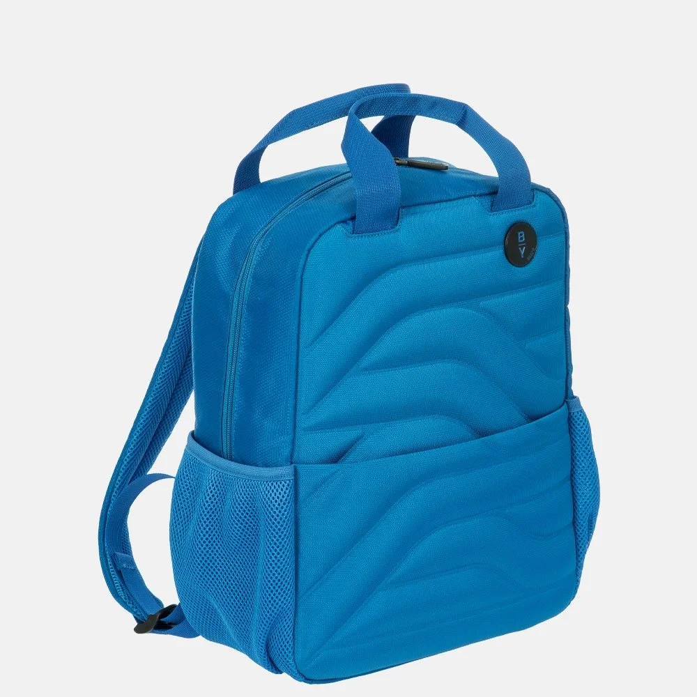 Bric's Necessaire rugzak electric blue bij Duifhuizen