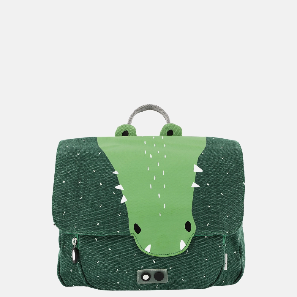 Trixie rugzak Mr. Crocodile