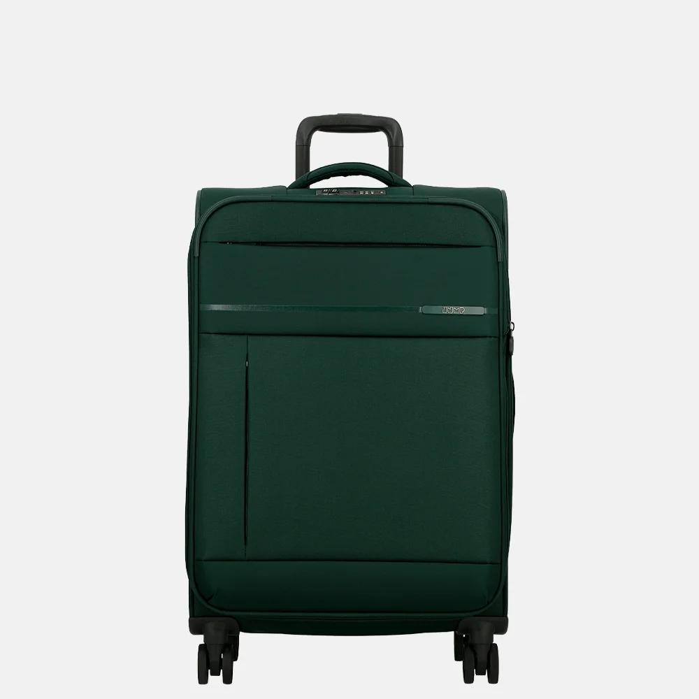 Jump Monthelys Souple Spinner 67cm Dark Green bij Duifhuizen