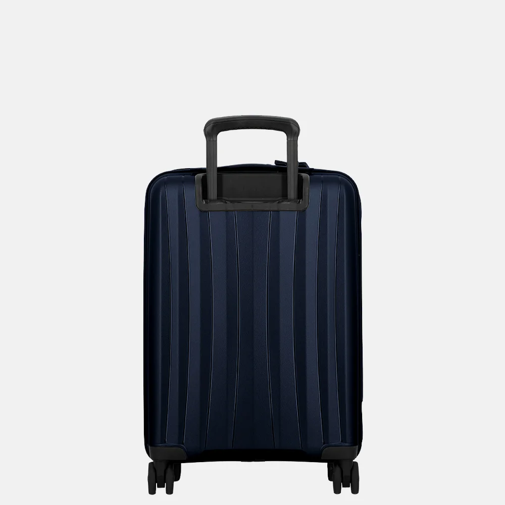 Jump Enais handbagage koffer 55 cm marine bij Duifhuizen