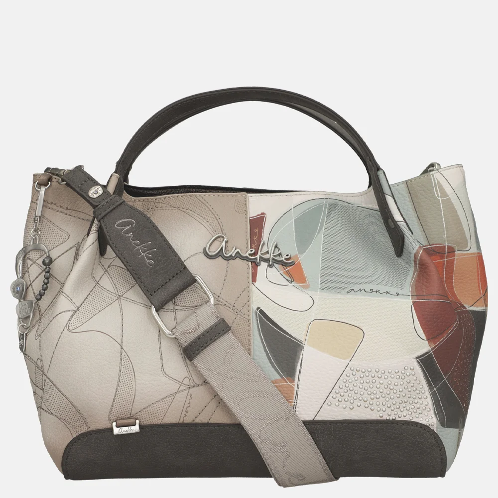 Anekke Auralis handtas multi bij Duifhuizen