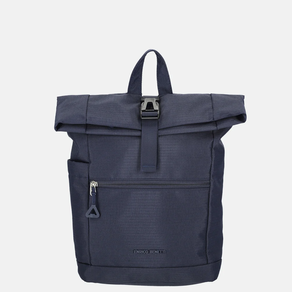 Enrico Benetti Luzern roltop S blauw