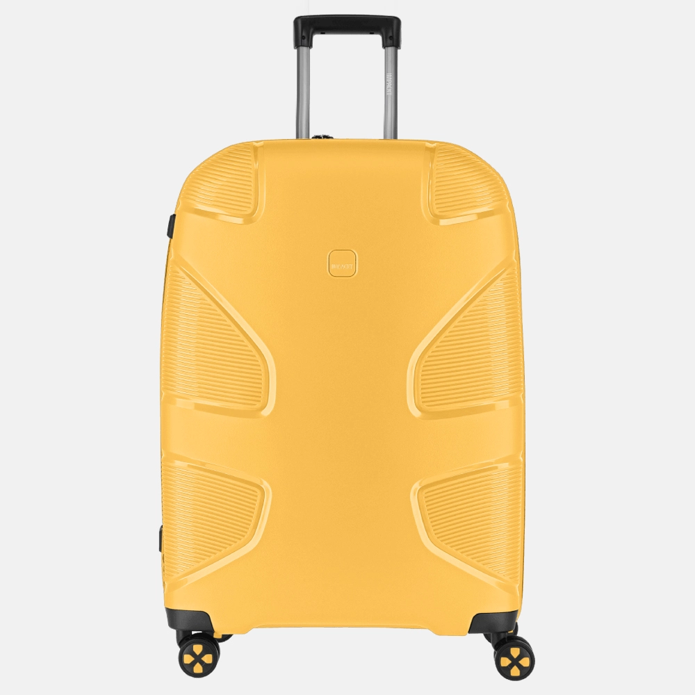 Impackt Spinner koffer 75 cm sunset yellow