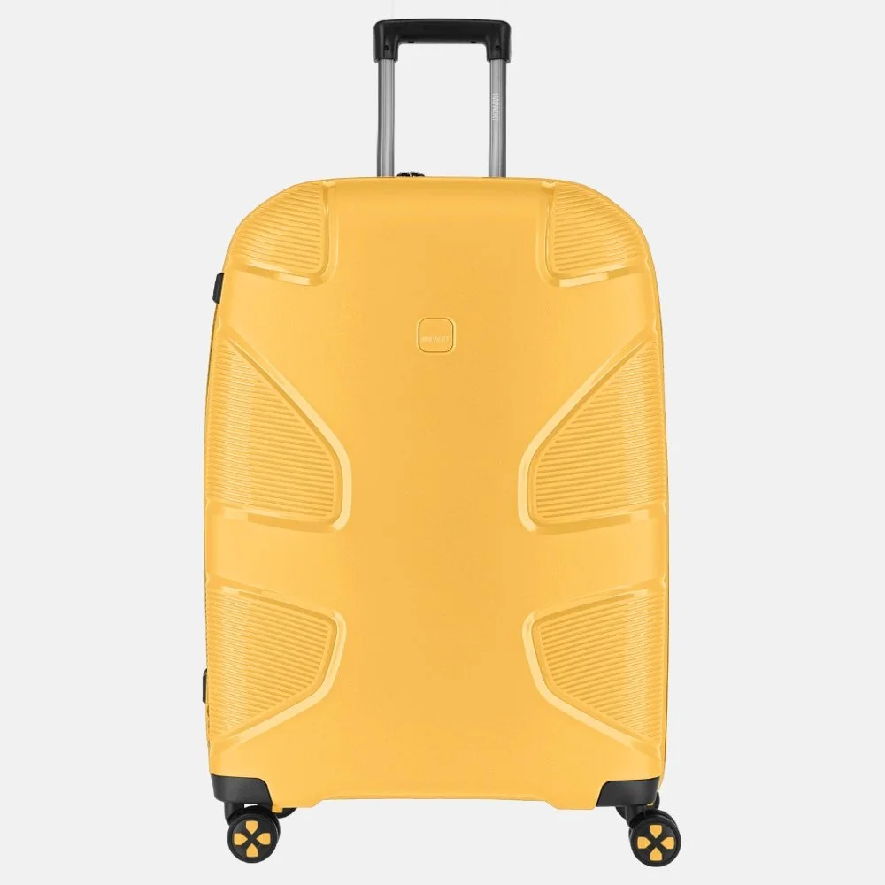 Impackt Spinner koffer 75 cm sunset yellow