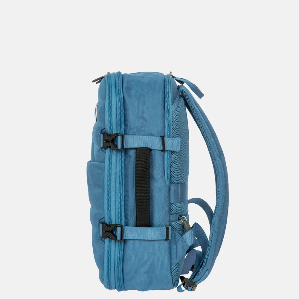 Bric's Be Young rugzak 15 inch avio bij Duifhuizen