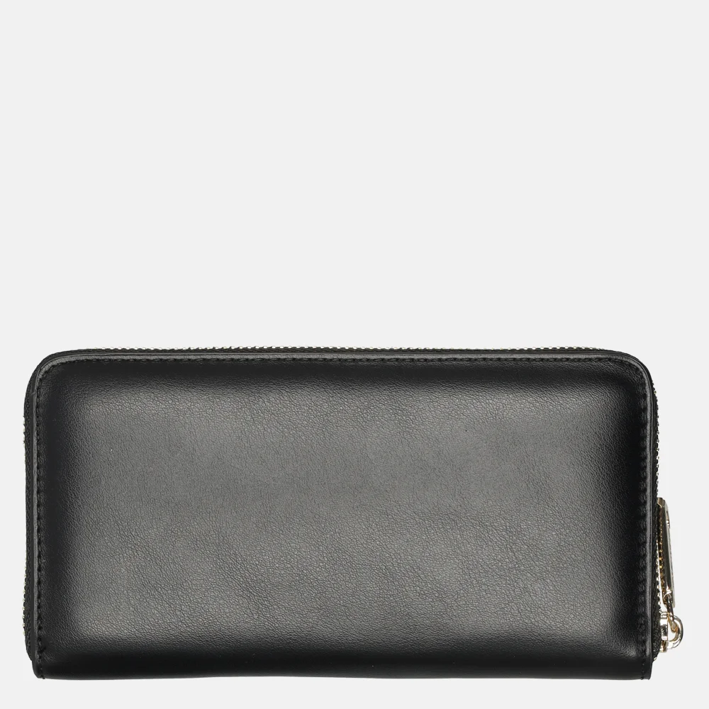 Valentino Bags West portemonnee nero bij Duifhuizen