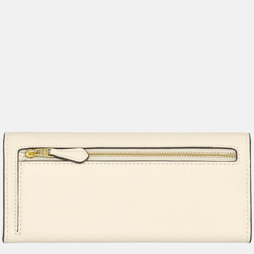 Coach portemonnee chalk bij Duifhuizen