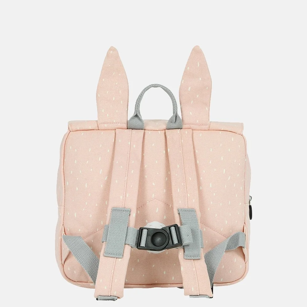 Trixie rugzak Mrs. Rabbit bij Duifhuizen