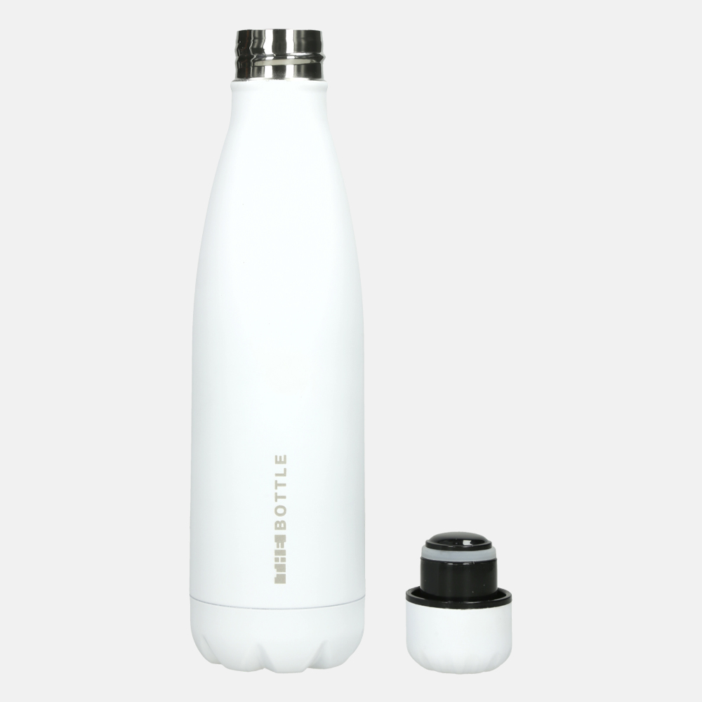 Xanadoo The Bottle drinkfles 500 ml mat wit bij Duifhuizen