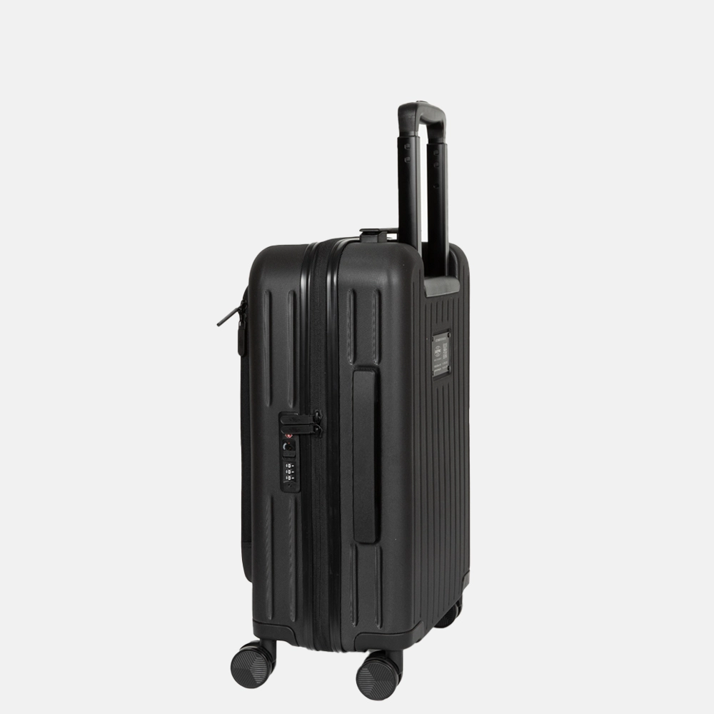 Eastpak CNNCT spinner/koffer S coat bij Duifhuizen