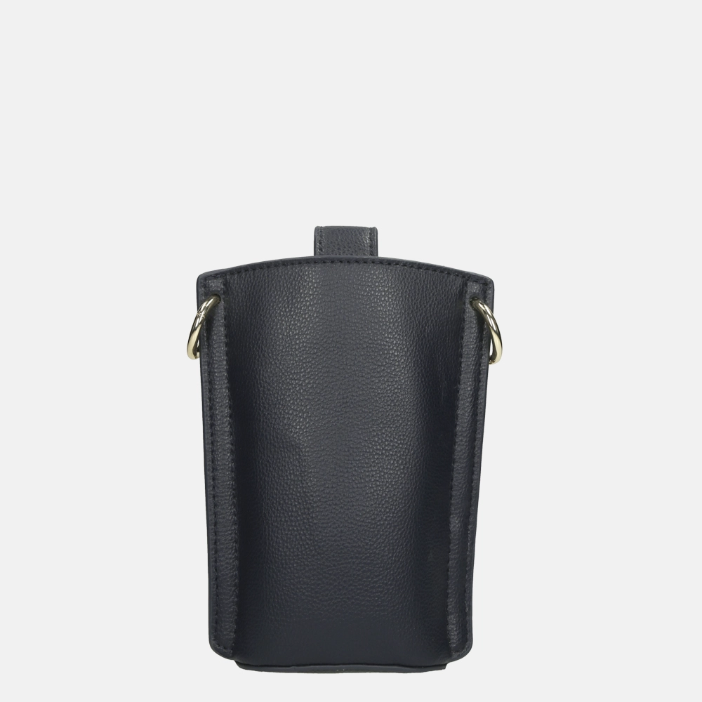 Tommy Hilfiger Life telefoontas blue bij Duifhuizen