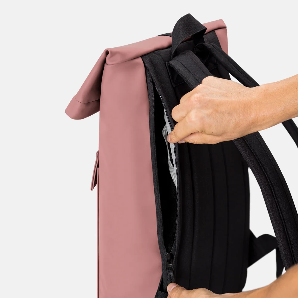 Ucon Acrobatics Jannik Lotus Infinity rugzak mini 13 inch dark rose bij Duifhuizen