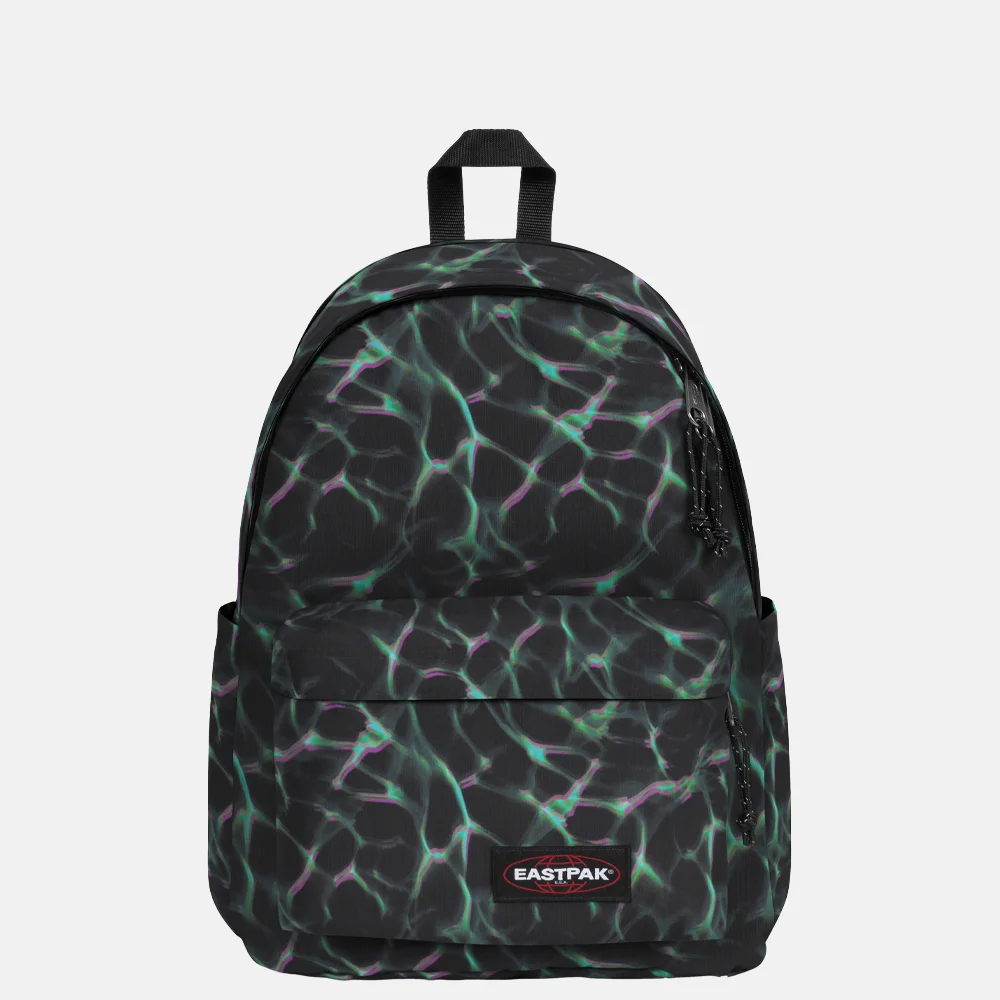 Eastpak Day office laptoprugzak liquit black
