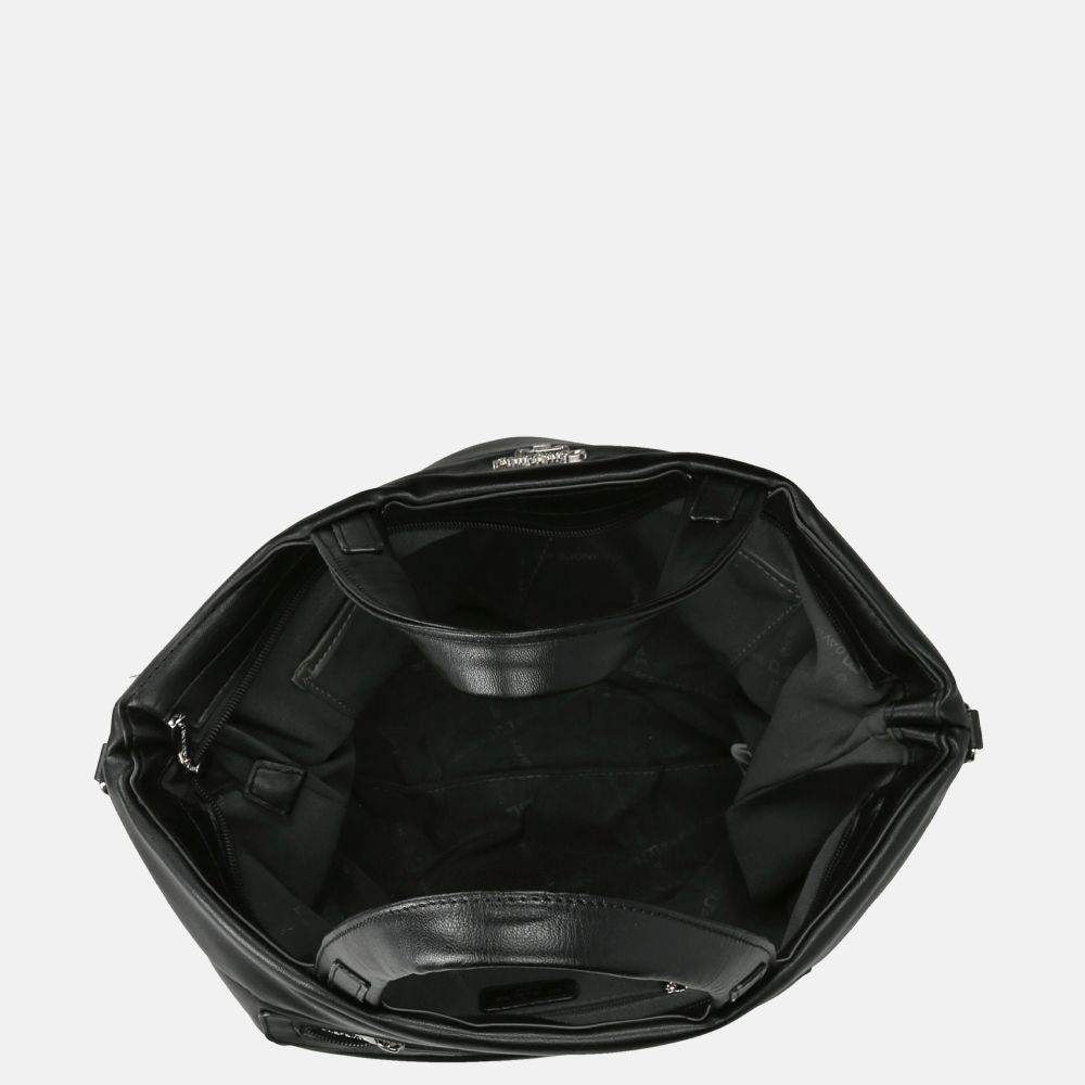 david jones black handbolsa