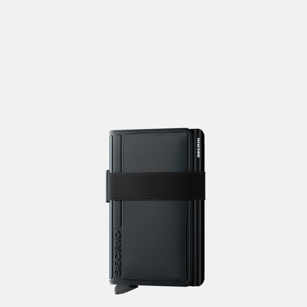 Secrid Bandwallet pasjeshouder Black