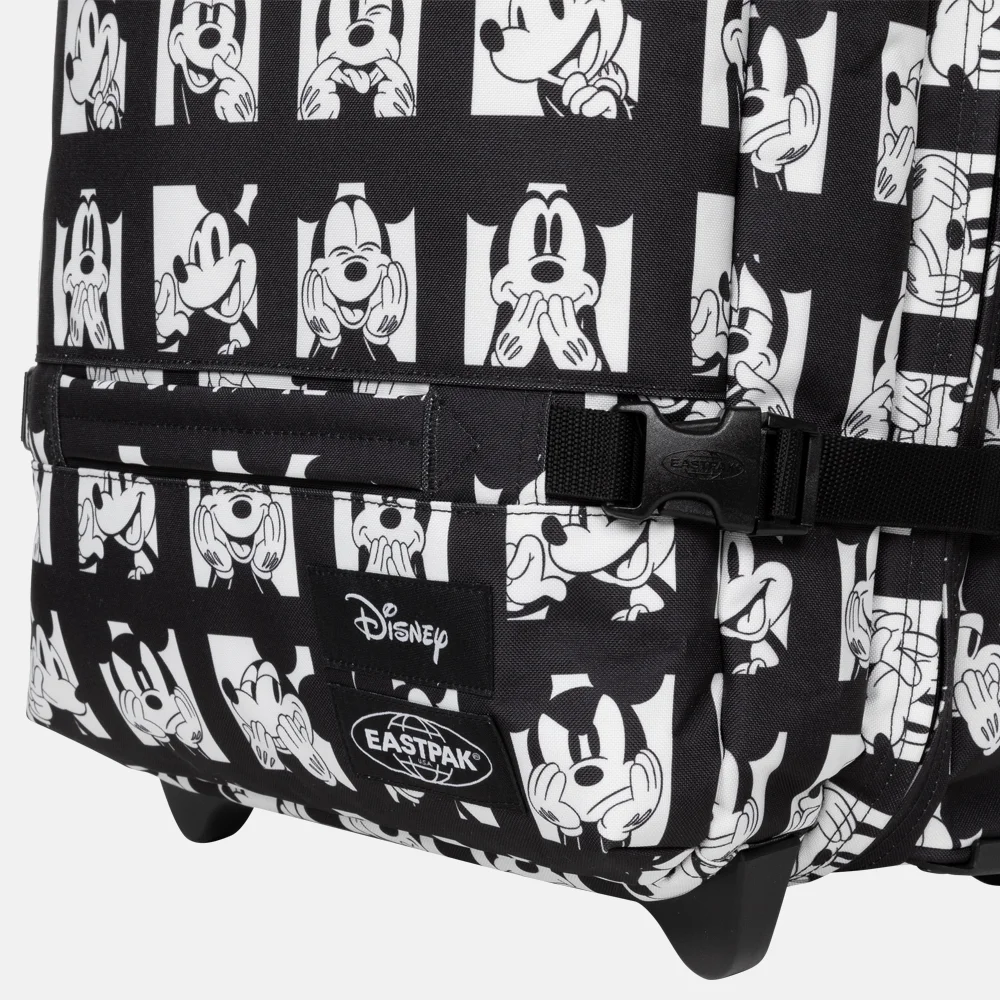 Eastpak Transit'R reistas S mickey faces bij Duifhuizen