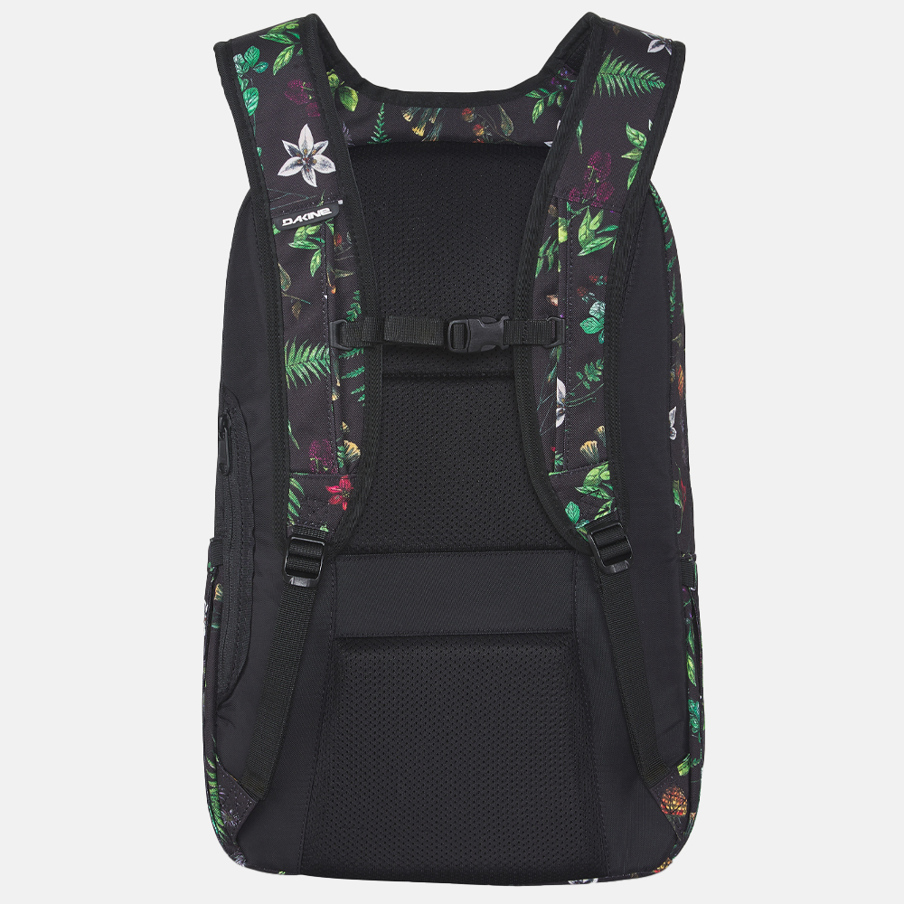 Dakine Campus Premium rugzak 28L woodland floral bij Duifhuizen