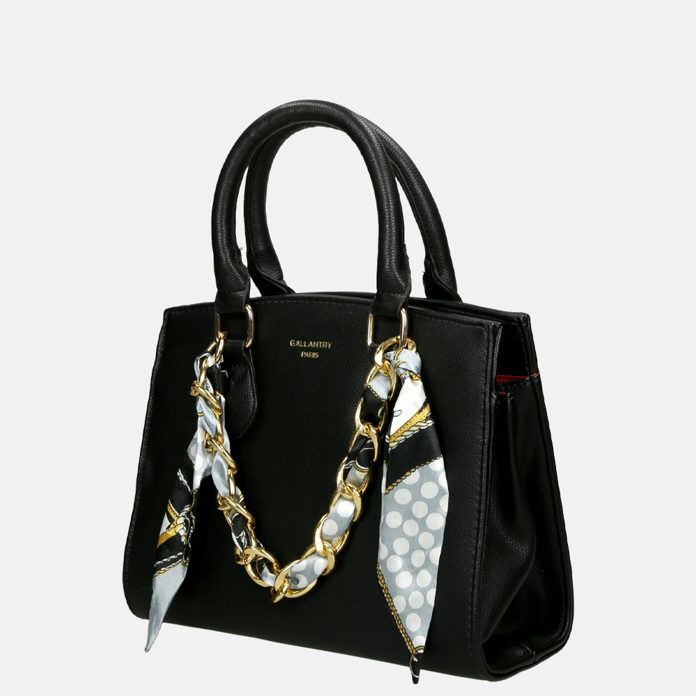 Firenze handtas black bij Duifhuizen
