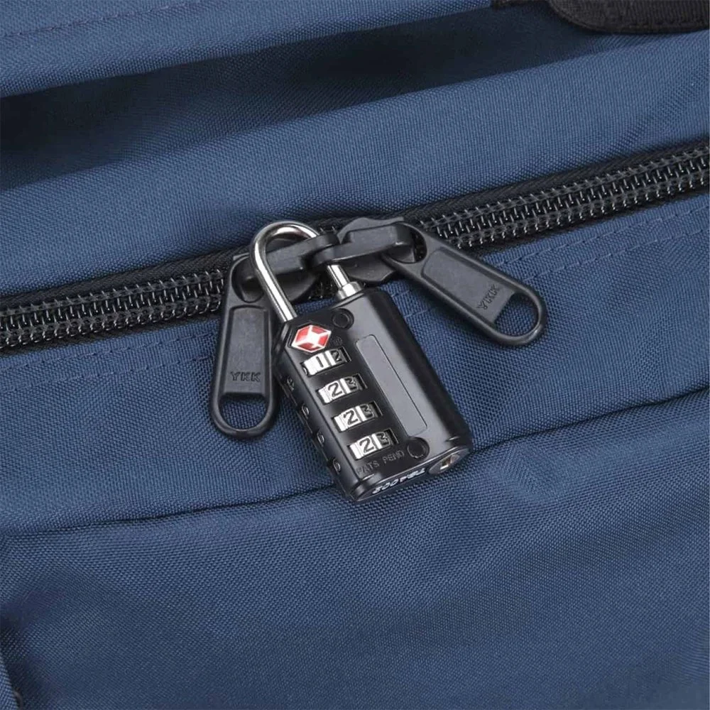 CABINZERO Classic rugzak 44L navy bij Duifhuizen