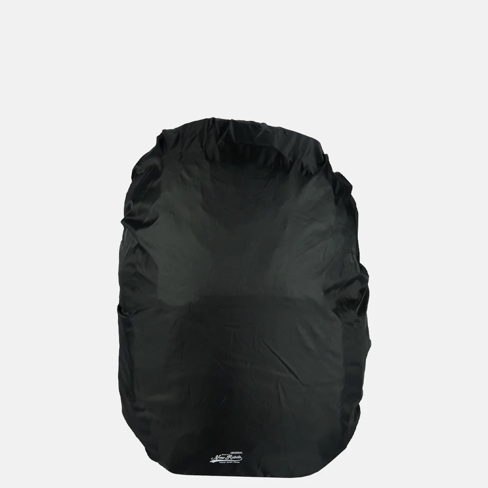 New Rebels regenhoes black bij Duifhuizen