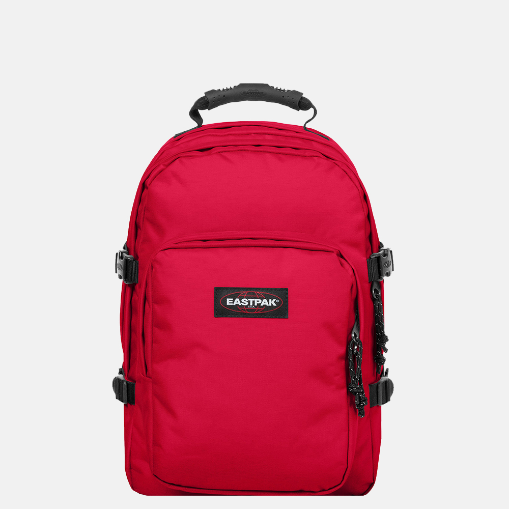 Eastpak Provider rugzak inch sailor red bij Duifhuizen