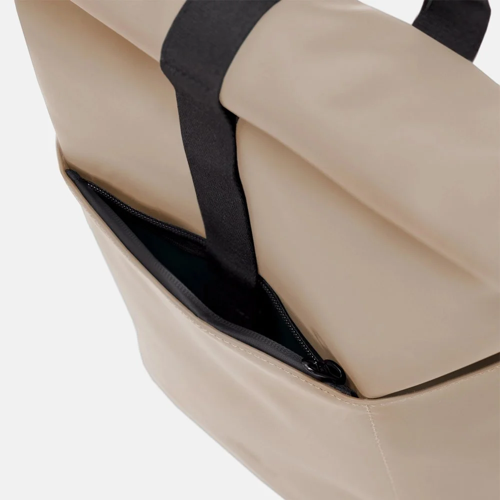 Ucon Acrobatics Hajo Mini Lotus rugzak 13.3 inch nude bij Duifhuizen