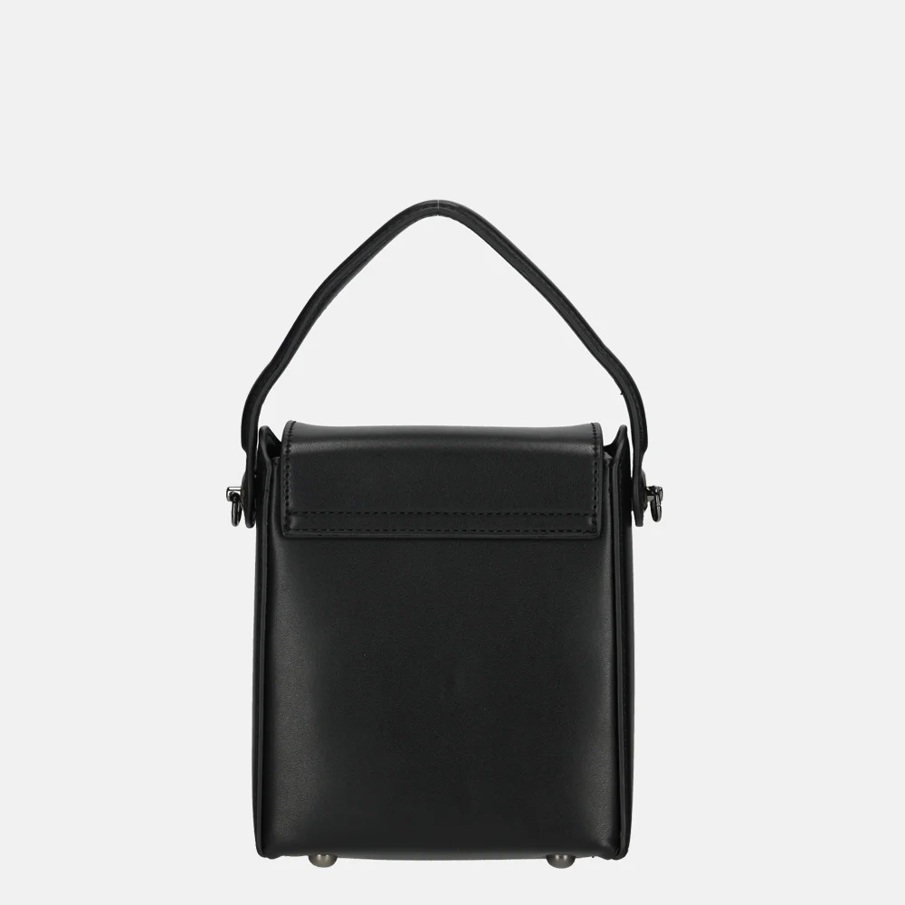 David Jones crossbody tas black bij Duifhuizen