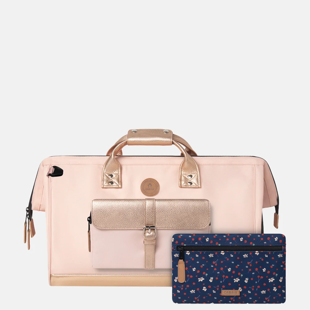 Cabaia duffle weekendtas queretaro