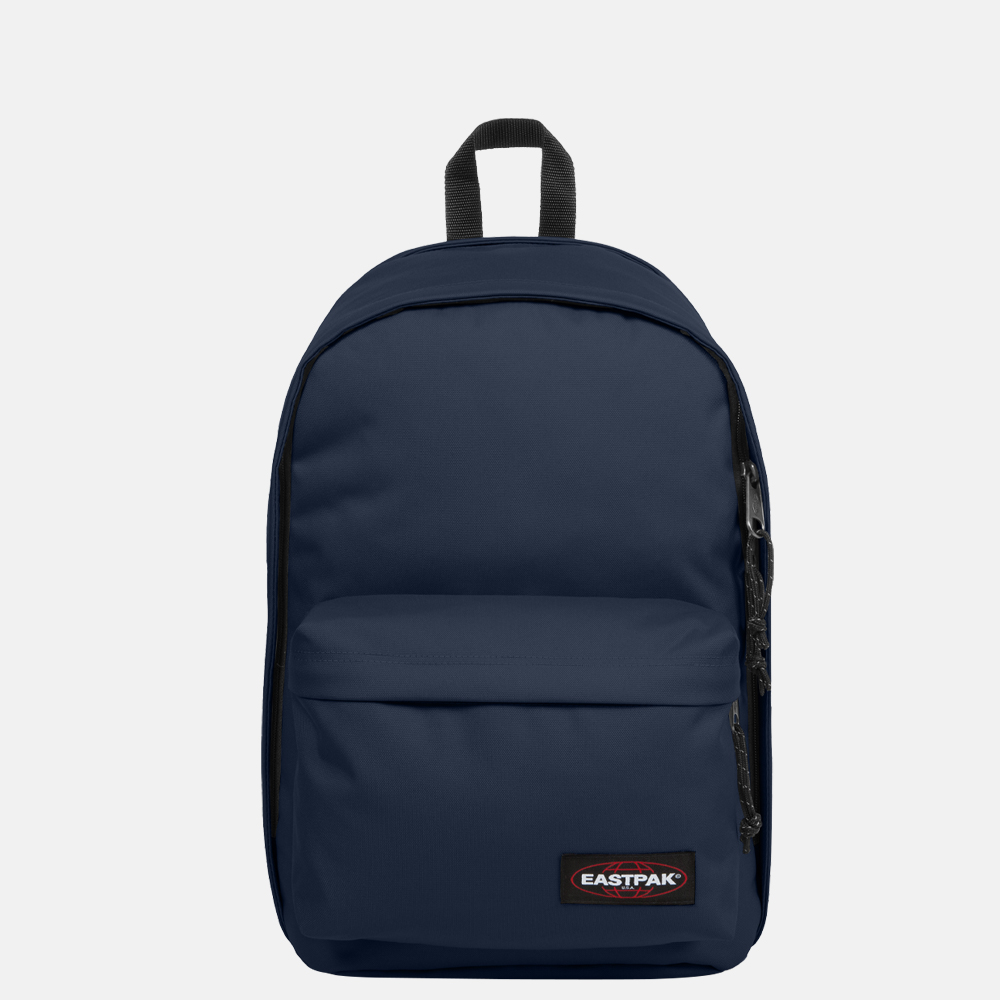 Eastpak Back to Work rugzak 15 inch canal navy