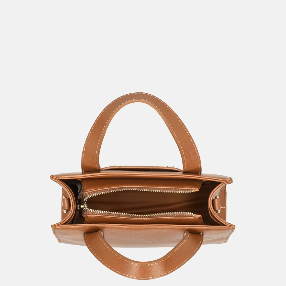 Valentino Bags Aury Re handtas cuoio bij Duifhuizen