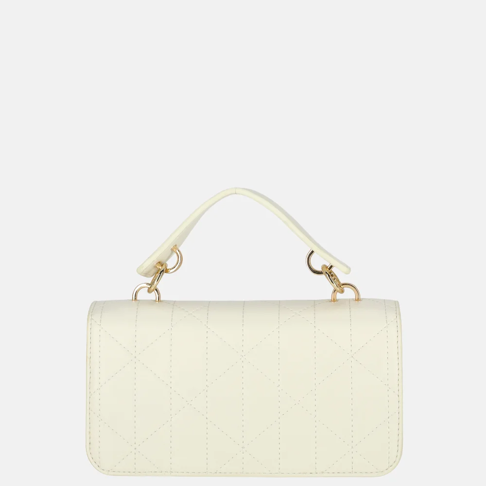 Valentino Bags Melia handtas bianco bij Duifhuizen