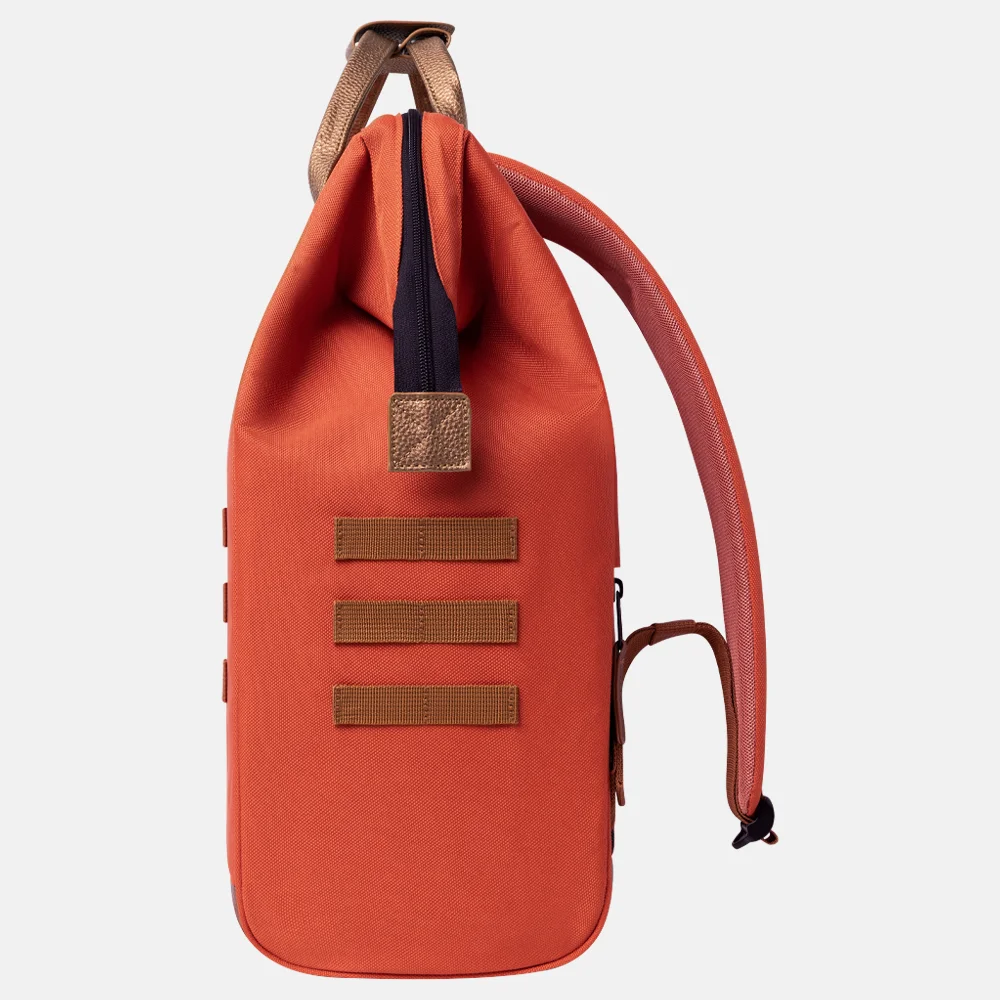 Cabaia Adventurer rugzak L 15 inch bogota bij Duifhuizen