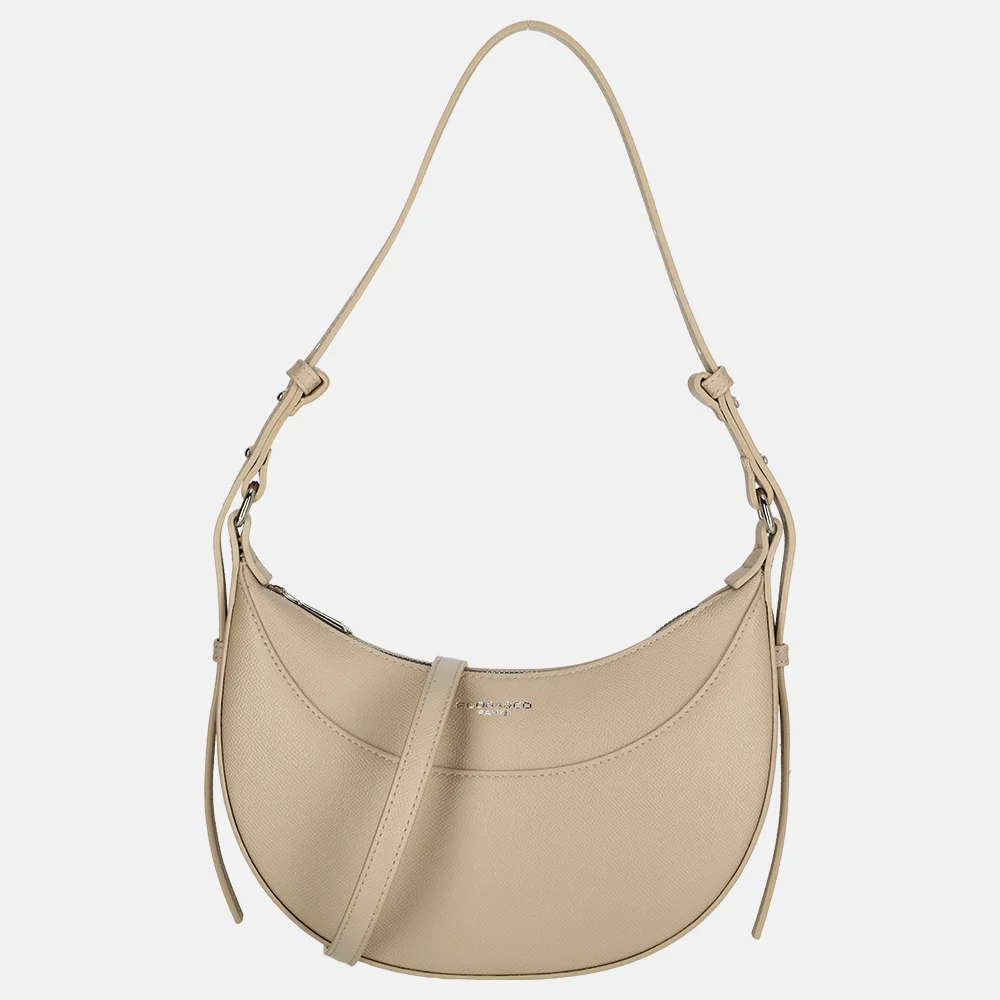 Flora & Co buideltas beige