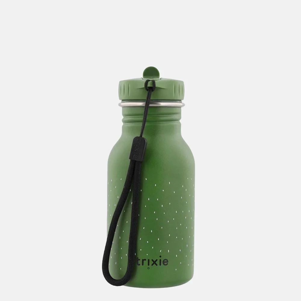 Trixie drinkfles 350 ml Mr. Alligator bij Duifhuizen