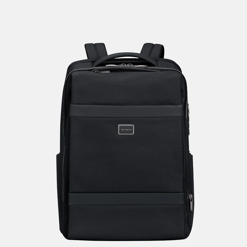 Samsonite Image Biz laptoprugzak 15.6 inch black bij Duifhuizen